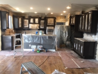 Remodel Contractors in Arvada, CO